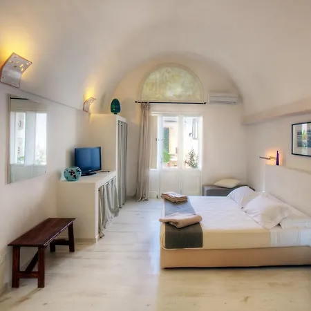 La Dimora Dei Celestini Oda ve Kahvaltı Lecce
