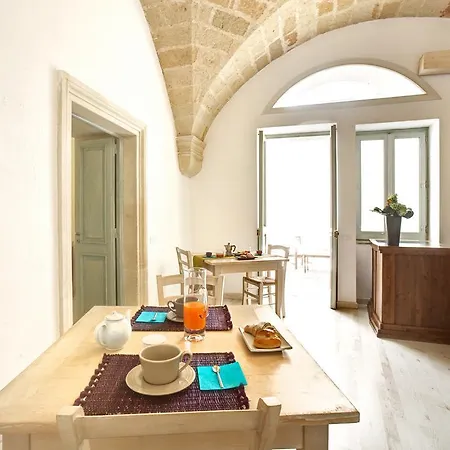 Bed & Breakfast La Dimora Dei Celestini 3*