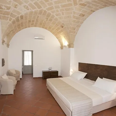 Bed & Breakfast La Dimora Dei Celestini