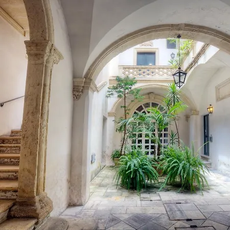La Dimora Dei Celestini Lecce