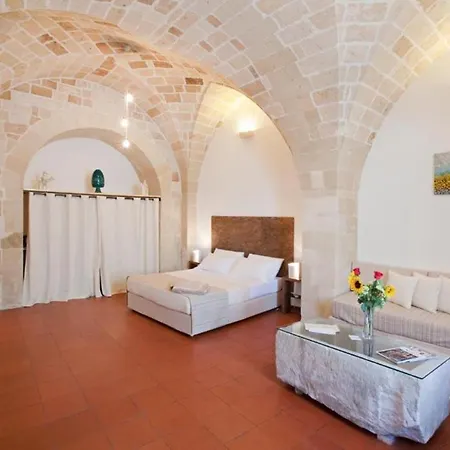 La Dimora Dei Celestini Bed & Breakfast